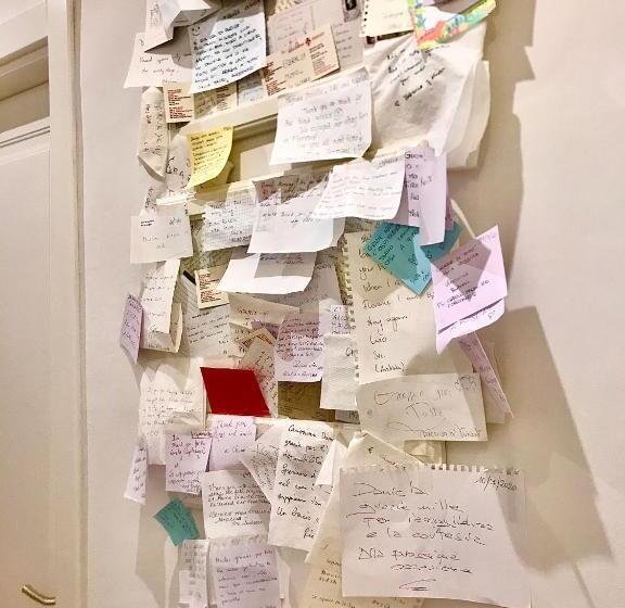 Fotos del hotel Soggiorno Pezzati:  6