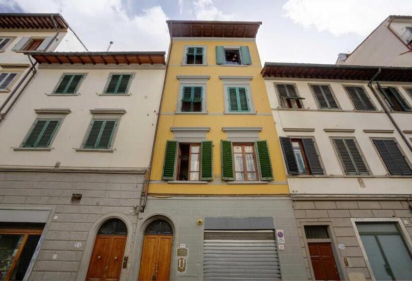 Fotos del hotel Soggiorno Pezzati:  3