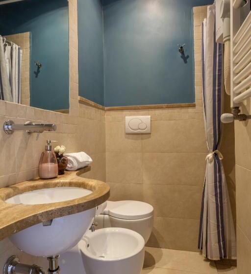 Fotos del hotel Soggiorno Pezzati:  7