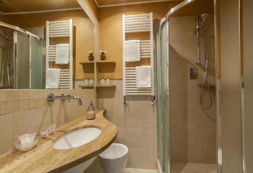 Fotos del hotel Soggiorno Pezzati:  29