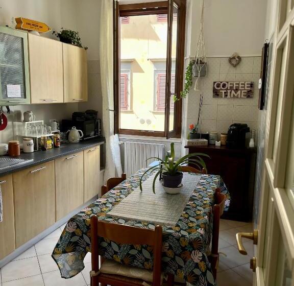 Fotos del hotel Soggiorno Pezzati:  15