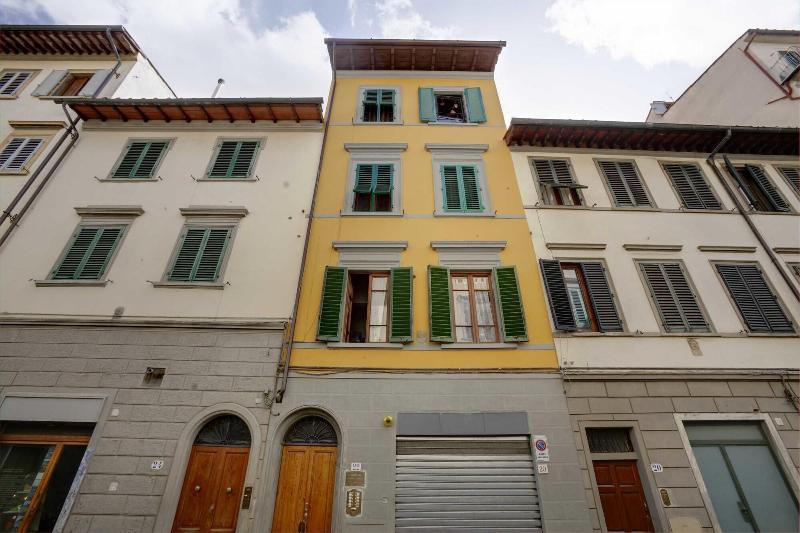 Fotos del hotel Soggiorno Pezzati:  2