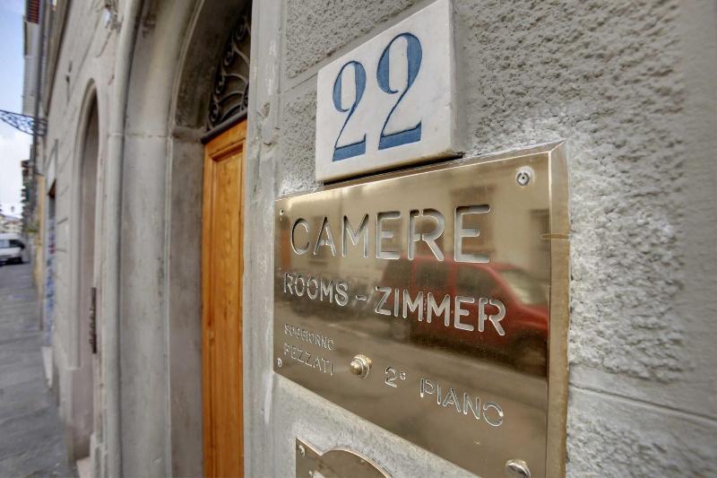 Fotos del hotel Soggiorno Pezzati:  17