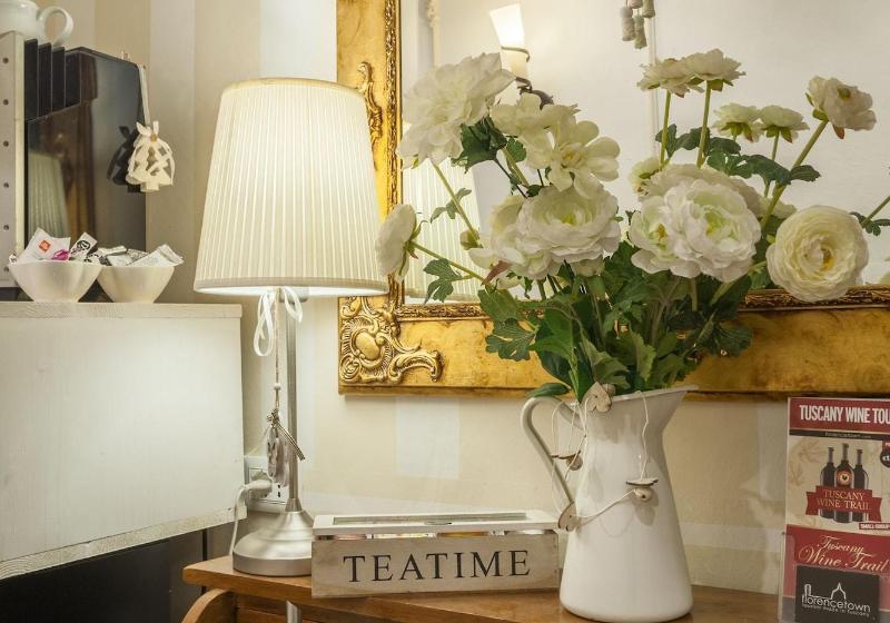 Fotos del hotel Soggiorno Pezzati:  11