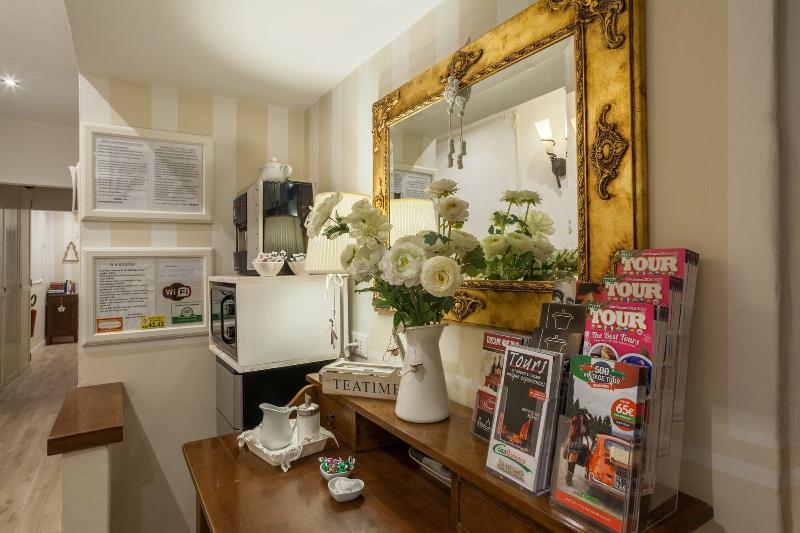 Fotos del hotel Soggiorno Pezzati:  24