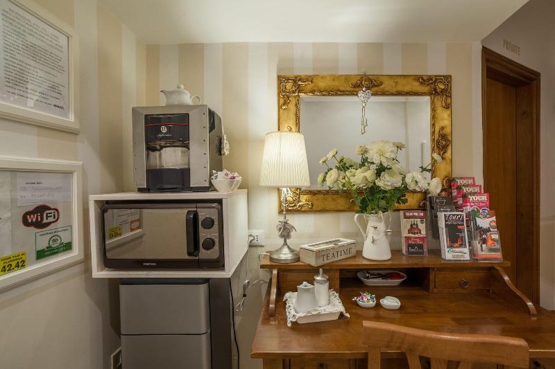 Fotos del hotel Soggiorno Pezzati:  41