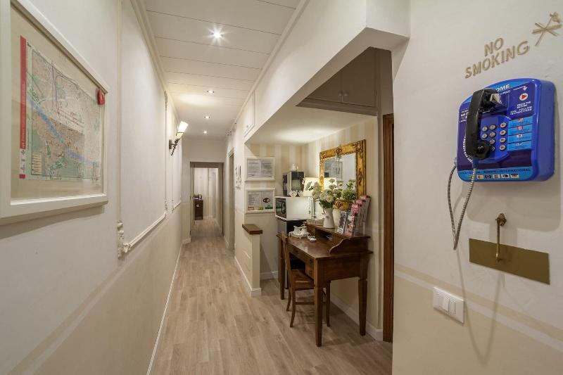 Fotos del hotel Soggiorno Pezzati:  25