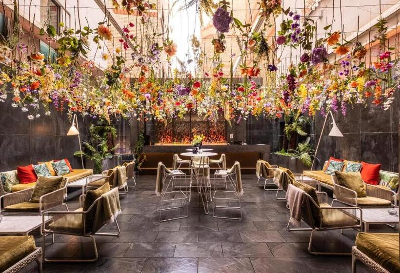 Fotos del hotel South Place:  13