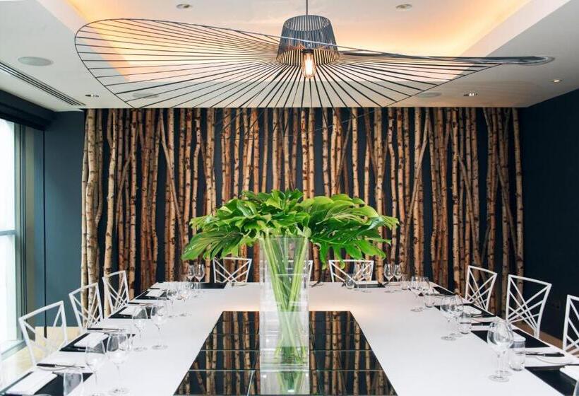 Fotos del hotel South Place:  18