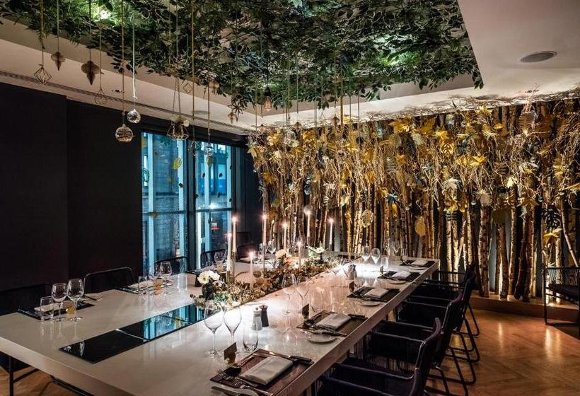 Fotos del hotel South Place:  21