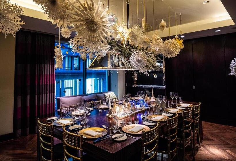 Fotos del hotel South Place:  32