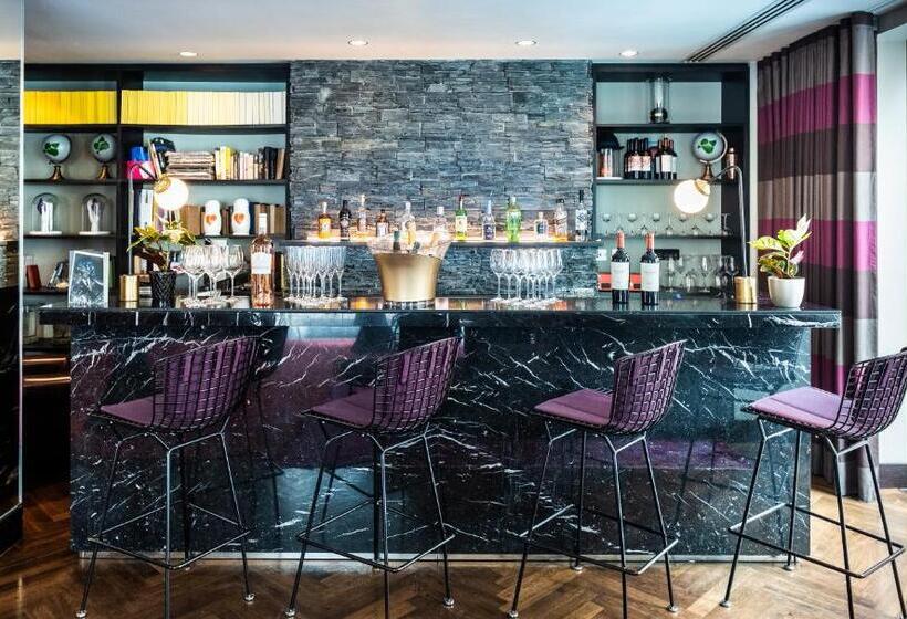 Fotos del hotel South Place:  14