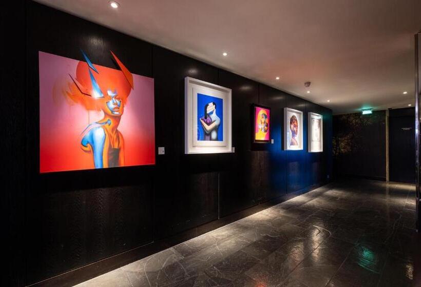 Fotos del hotel South Place:  12