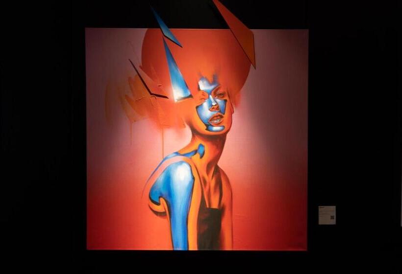 Fotos del hotel South Place:  27