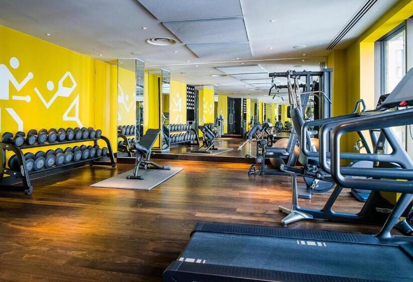 Fotos del hotel South Place:  22