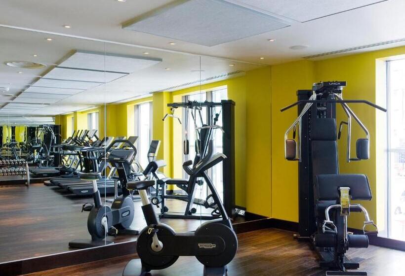 Fotos del hotel South Place:  28