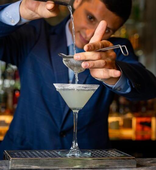 Fotos del hotel South Place:  40