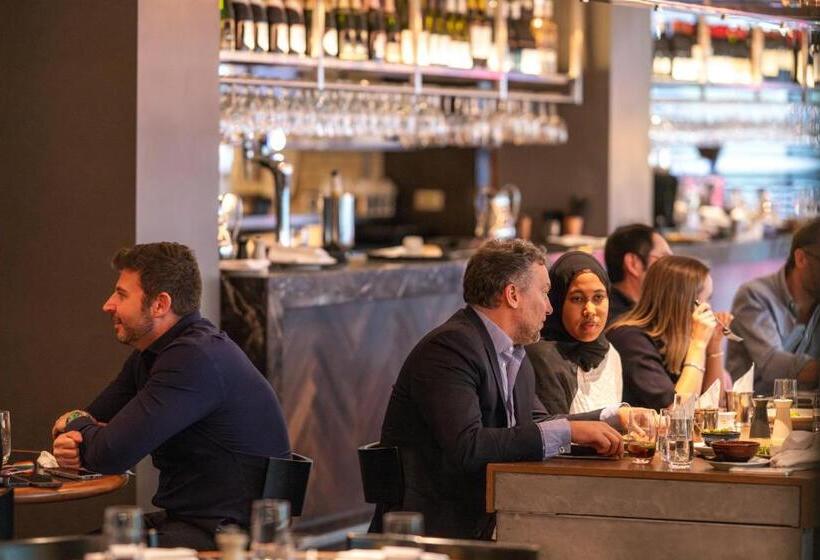 Fotos del hotel South Place:  24