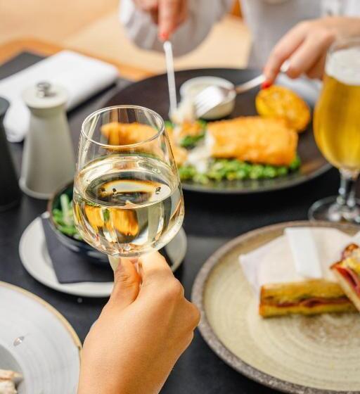 Fotos del hotel South Place:  50