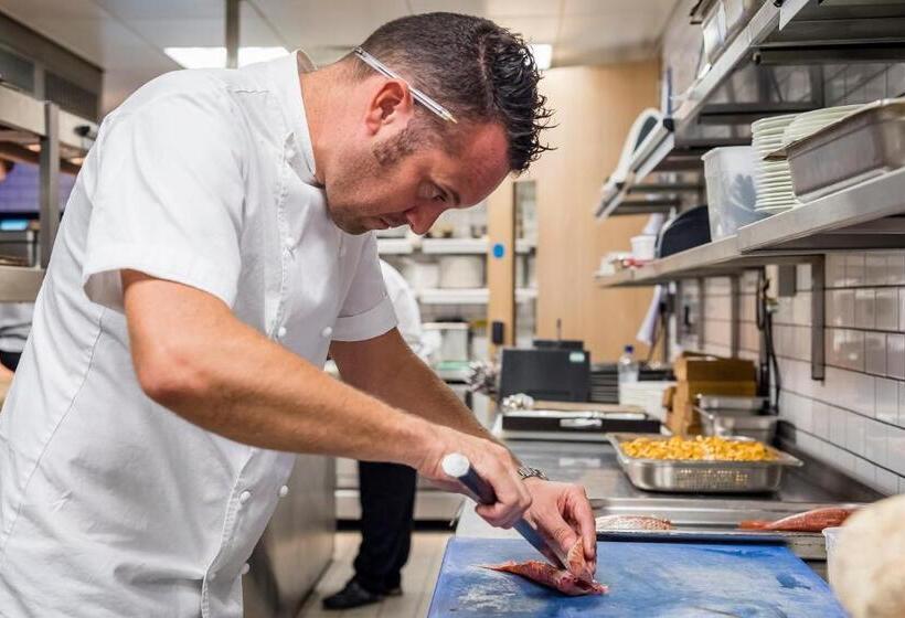 Fotos del hotel South Place:  48