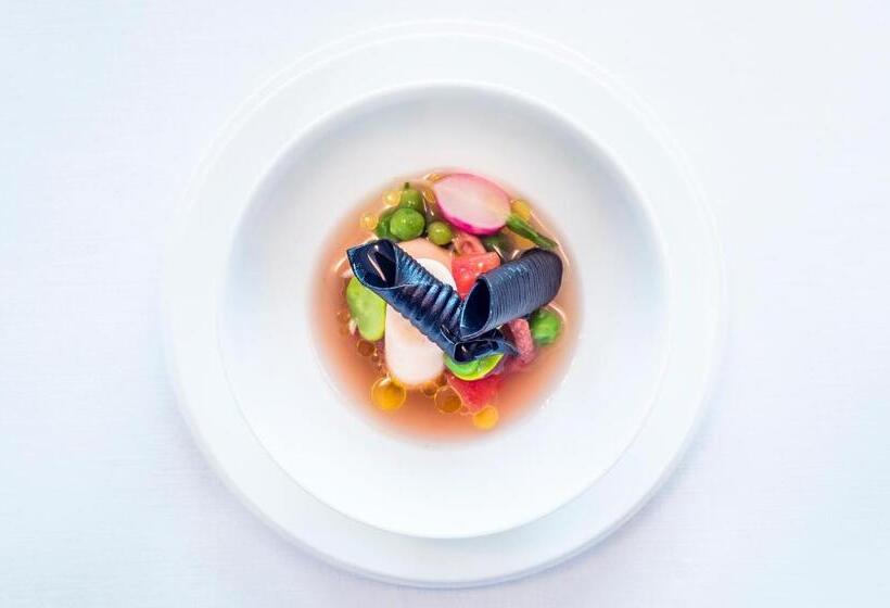 Fotos del hotel South Place:  6