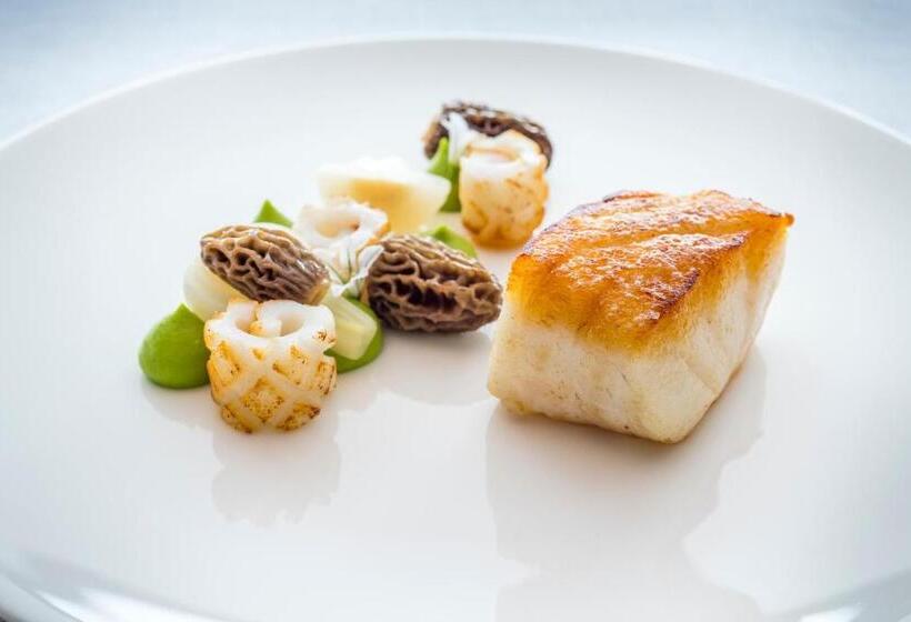 Fotos del hotel South Place:  8