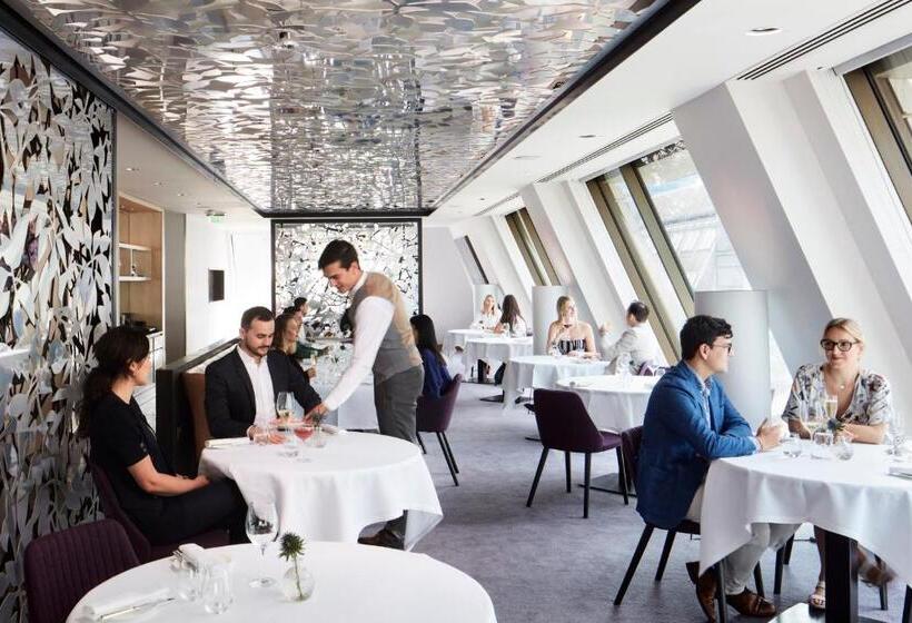 Fotos del hotel South Place:  36