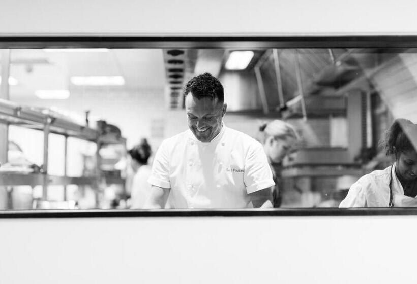 Fotos del hotel South Place:  38