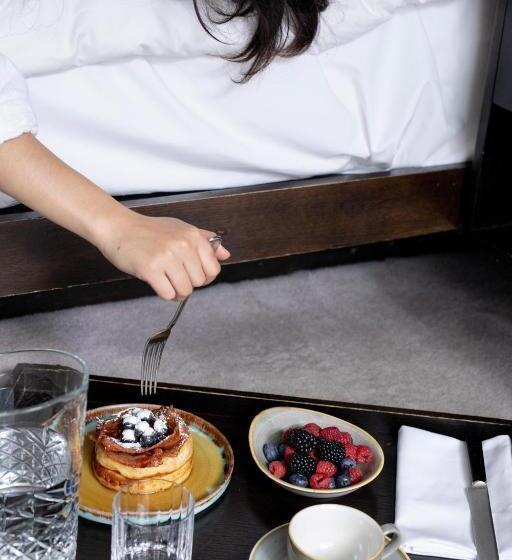 Fotos del hotel South Place:  31