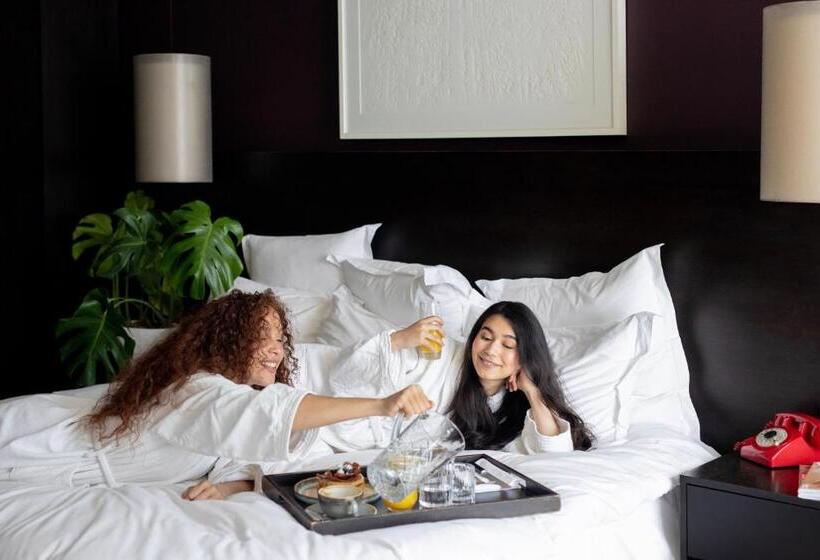 Fotos del hotel South Place:  33