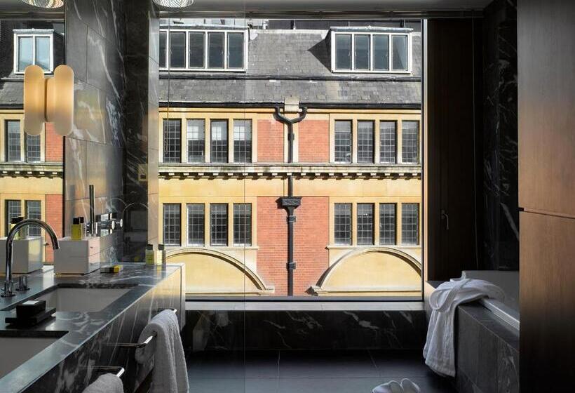 Fotos del hotel South Place:  10