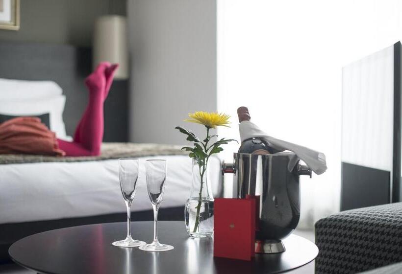 Fotos del hotel South Place:  44