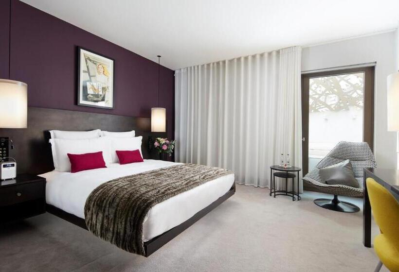 Fotos del hotel South Place:  4