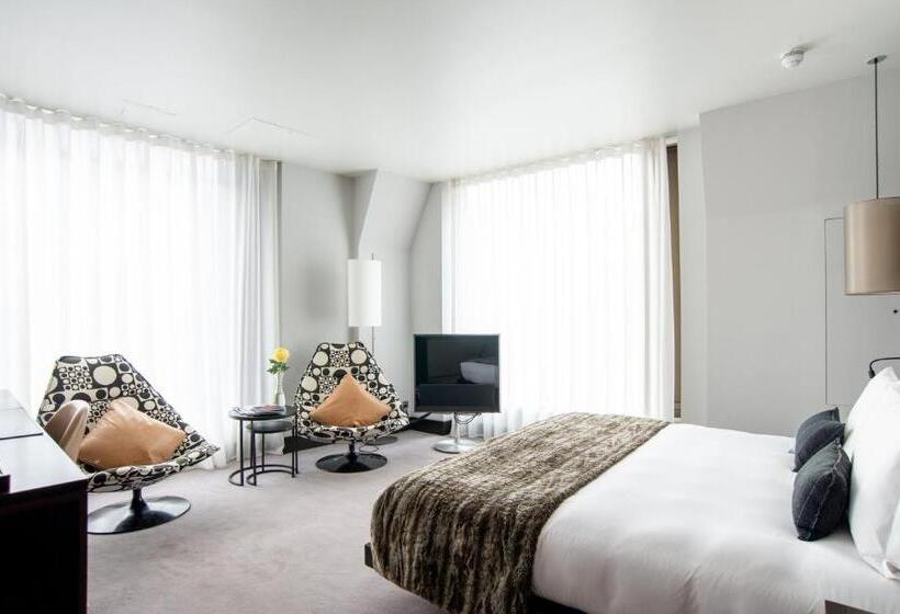 Fotos del hotel South Place:  3