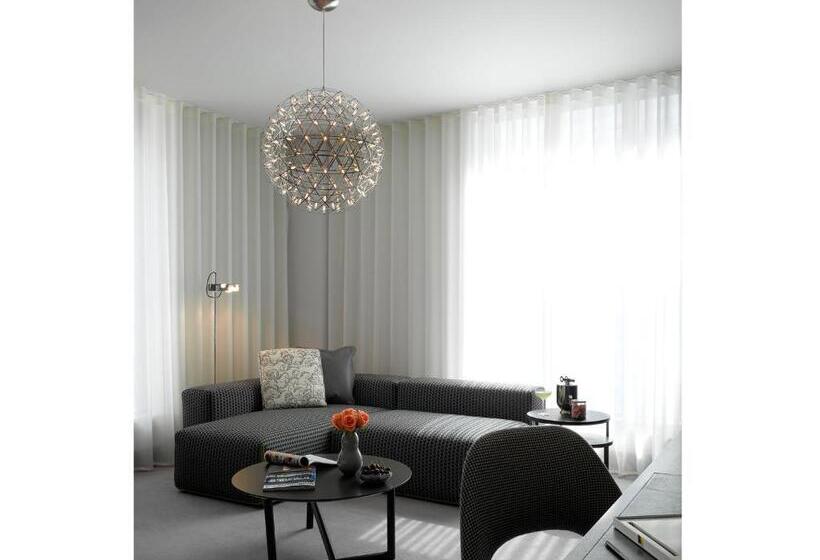 Fotos del hotel South Place:  26