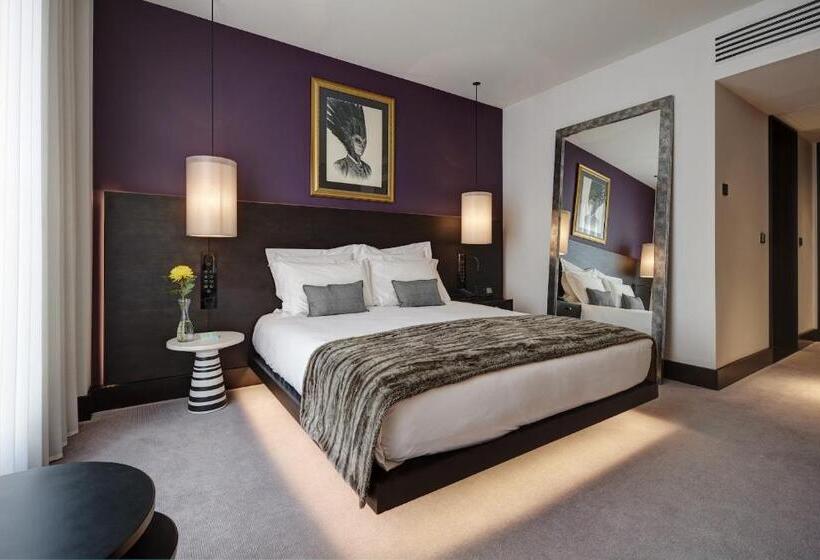 Fotos del hotel South Place:  2