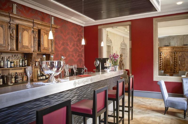 هتل & Spa Le Bouclier D Or