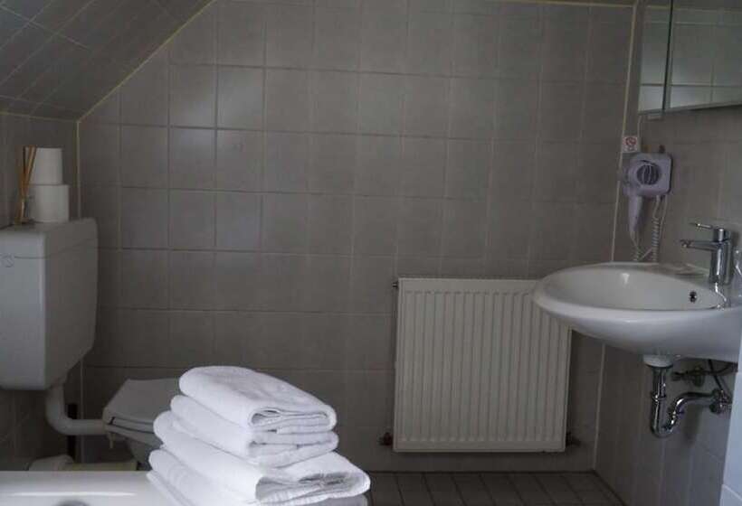 هتل Specht