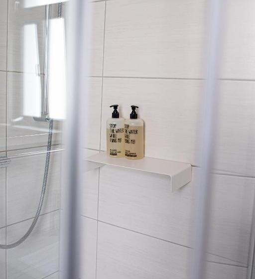 בית מלון כפרי Stadthaus