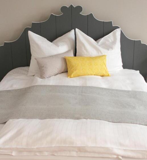 בית מלון כפרי Stadthaus