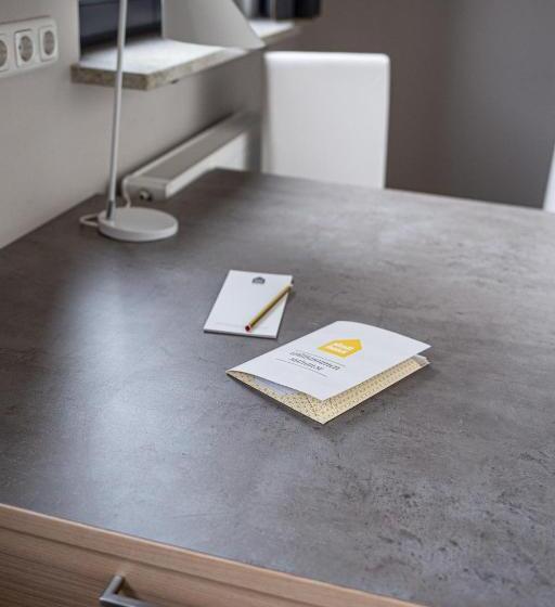 בית מלון כפרי Stadthaus