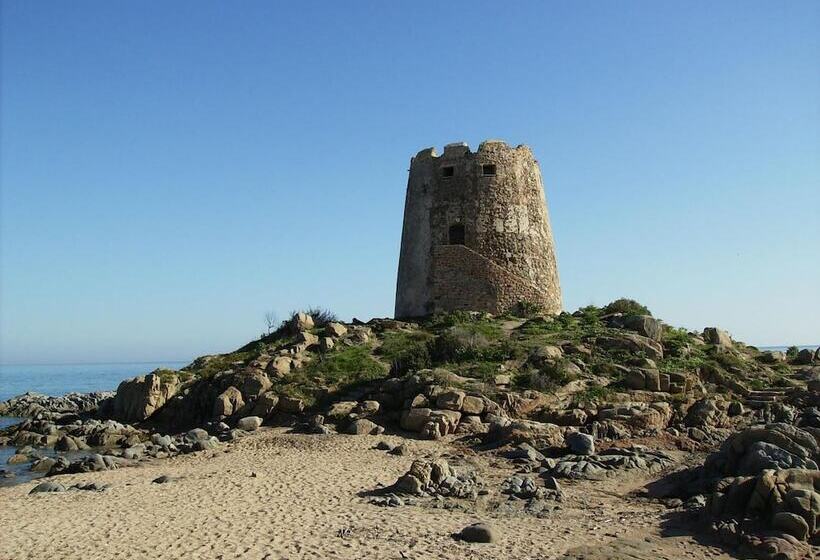 فندق Residence Stella Dell Est