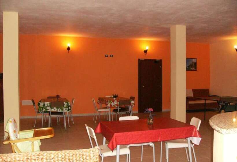 فندق Residence Stella Dell Est