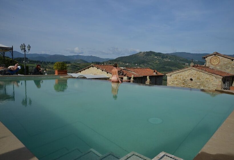 هتل Suite Accommodation