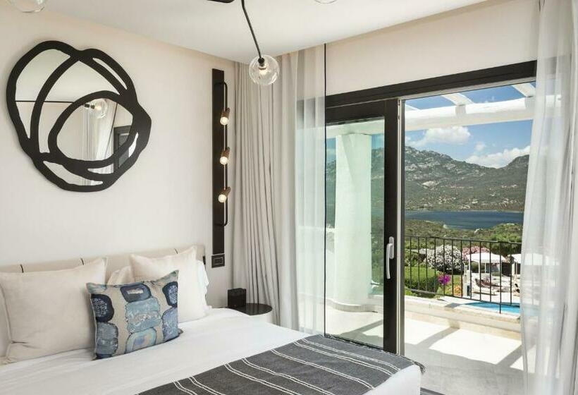 Hotel Sulia House Porto Rotondo, Curio Collection By Hilton