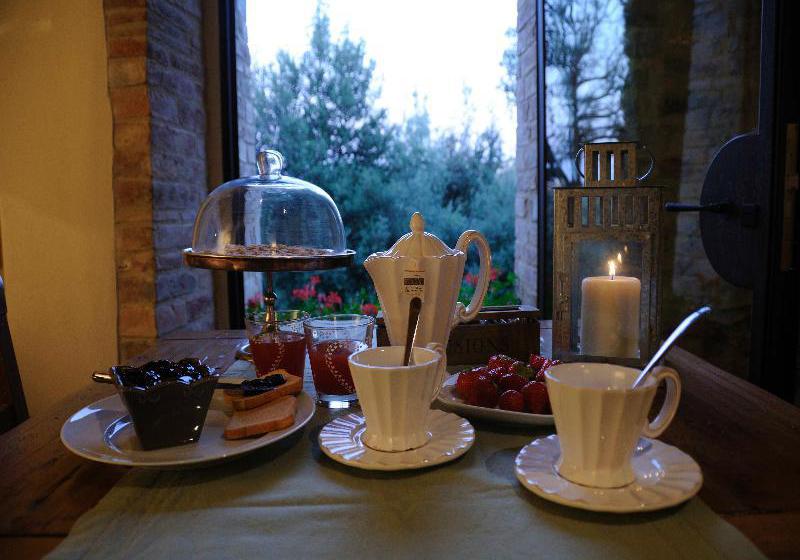 فندق Tenuta Sant'ilario