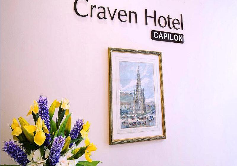 Fotos del hotel Park Avenue Inn Craven London Hyde Park:  4