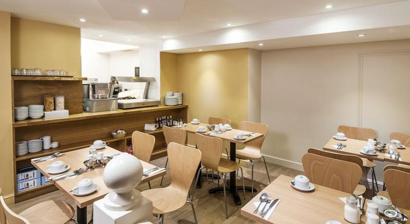 Fotos del hotel Park Avenue Inn Craven London Hyde Park:  6