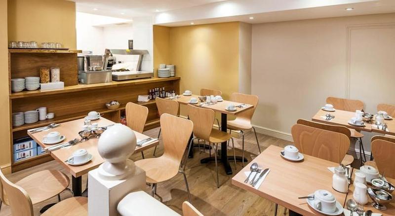 Fotos del hotel Park Avenue Inn Craven London Hyde Park:  7