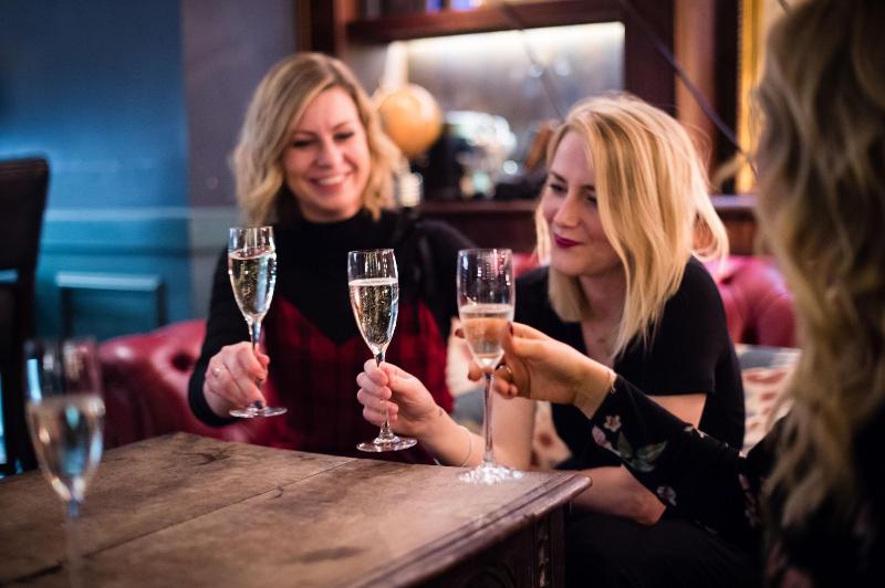 Fotos del hotel The Park:  5